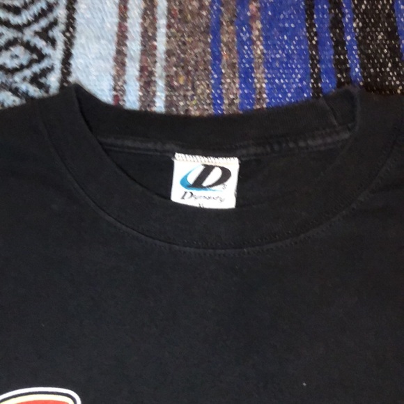 Vintage Y2K Houston Astros Andy Pettitte Jersey Tee Shirt - Picture 6 of 16